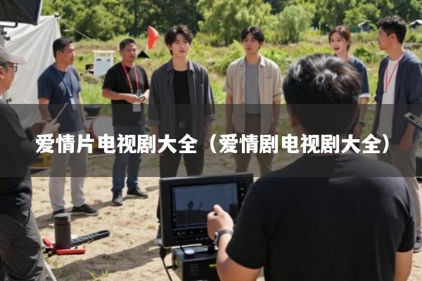 爱情片电视剧大全(爱情剧电视剧大全)
